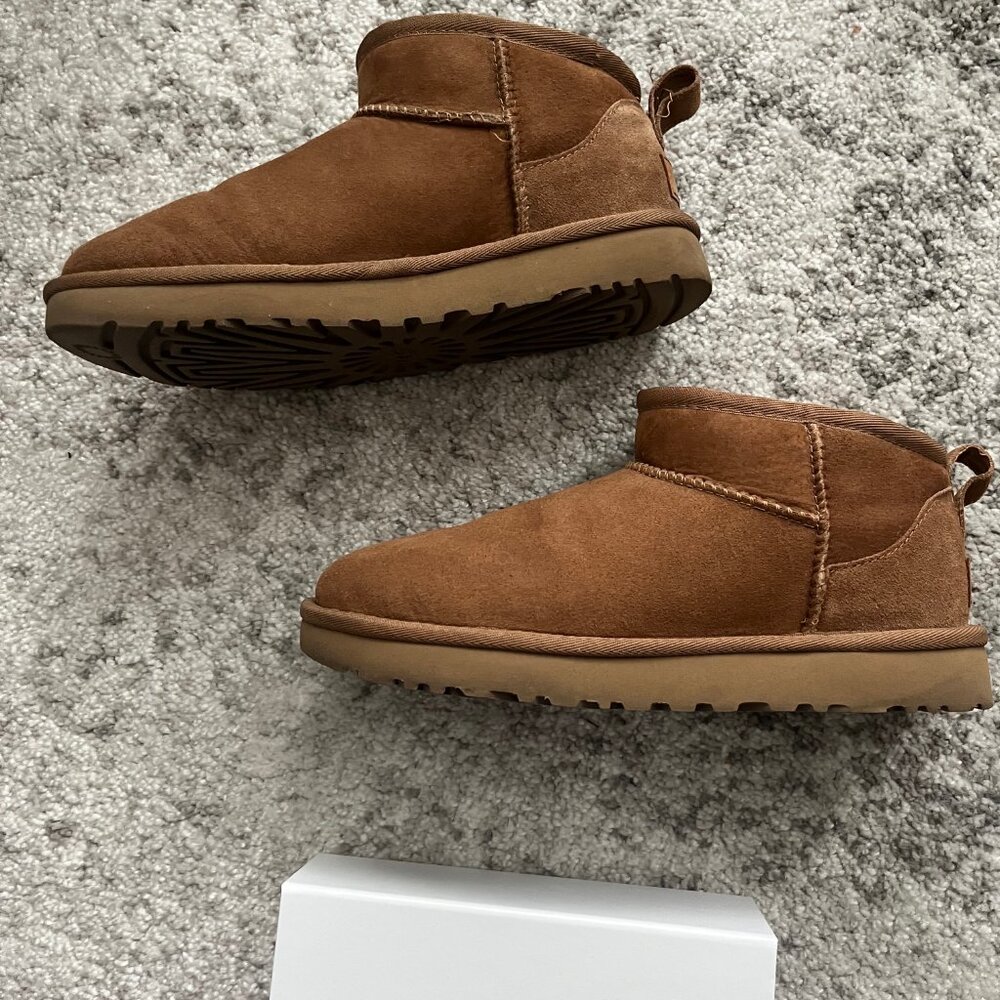 Ugg Classic Mini II Boot